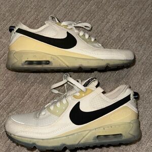 Nike Air Max 90 “terrascape sail”